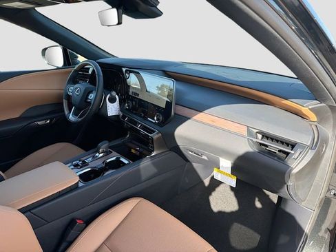 New 2026 Lexus RX 350 Premium image 15