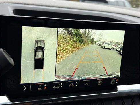 Certified 2024 GMC Sierra 2500 SLT w/ SLT Premium Package image 14