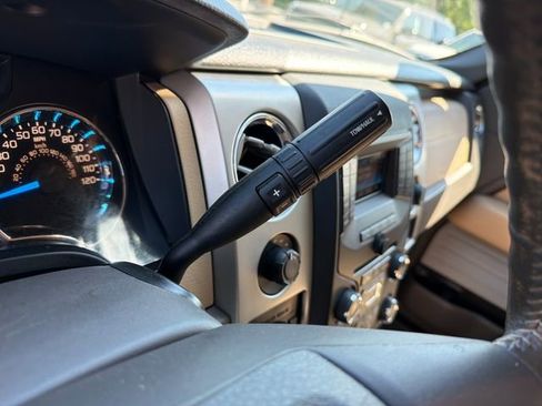 Used 2014 Ford F150 XLT w/ Equipment Group 302A Luxury AWD/4WD image 27