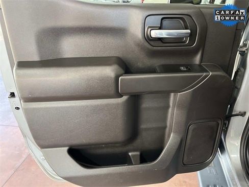 Used 2023 Chevrolet Silverado 1500 Custom Trail Boss image 16