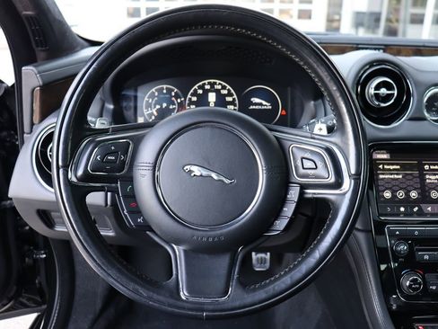 Used 2019 Jaguar XJ L Portfolio image 16