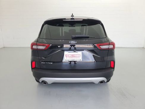 Used 2024 Ford Escape Active FWD image 6