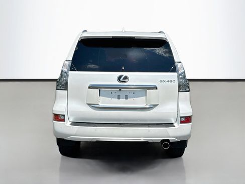 Used 2023 Lexus GX 460 Premium w/ Premium Package AWD/4WD image 6