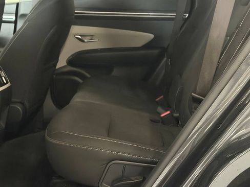 Certified 2023 Hyundai Tucson SEL AWD/4WD image 22