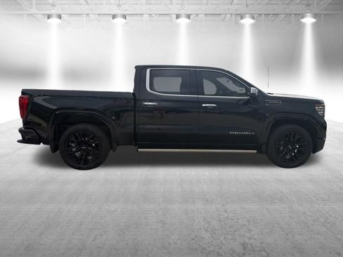 Used 2025 GMC Sierra 1500 Denali Ultimate AWD/4WD image 28