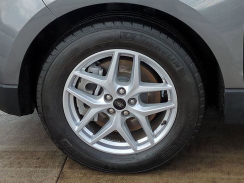 Used 2023 Ford Edge SEL w/ Convenience Package image 13