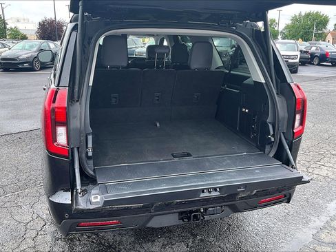 Used 2025 Ford Expedition Max Active AWD/4WD image 20
