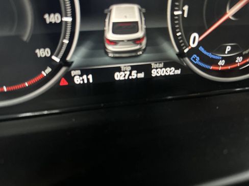 Used 2017 BMW X6 xDrive35i image 26