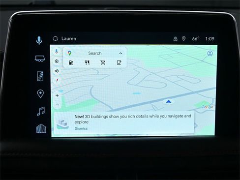 Used 2022 Chevrolet Suburban RST w/ Luxury Package image 33