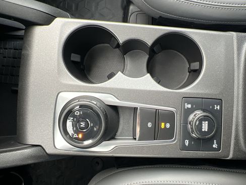 New 2025 Ford Bronco Sport Badlands w/ Badlands Tech Package image 22