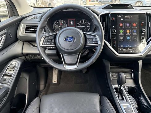 Used 2025 Subaru Ascent Limited image 19