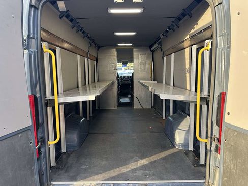 Used 2019 RAM ProMaster 3500 image 30