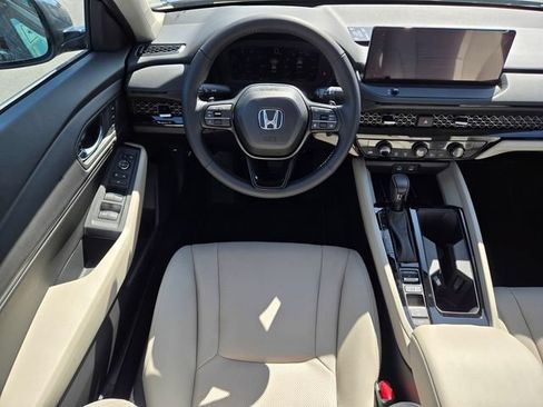 New 2026 Honda Accord EX-L image 7