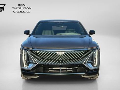 Certified 2023 Cadillac Lyriq 2WD image 8