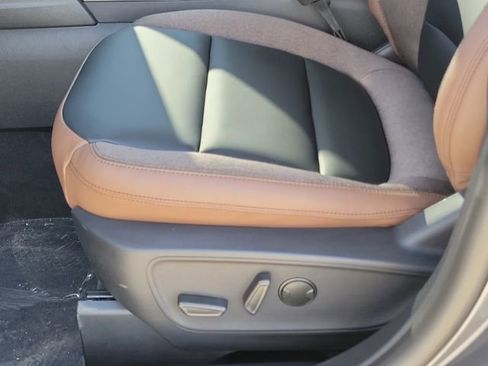 New 2025 Ford Bronco Sport Outer Banks w/ Outer Banks Tech Package+ image 17