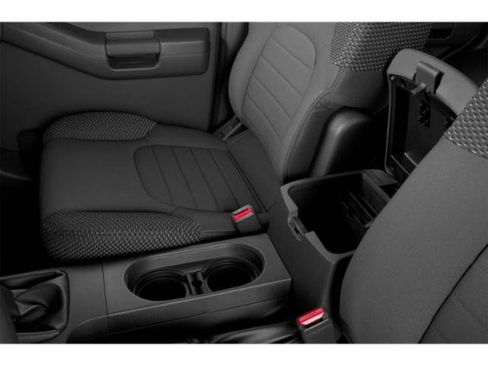 Used 2015 Nissan Xterra PRO-4X AWD/4WD image 19