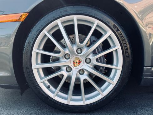 Used 2006 Porsche 911 Carrera 4 image 25