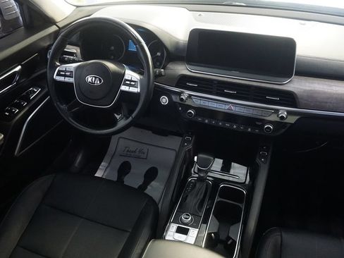 Used 2021 Kia Telluride EX w/ EX Premium Package AWD/4WD image 31