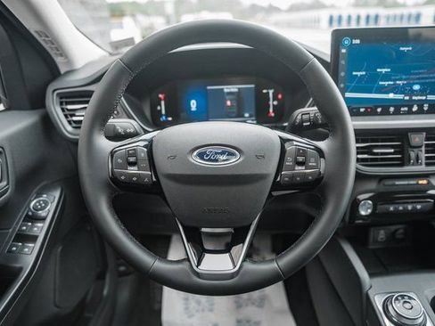 New 2026 Ford Escape Active w/ Tech Pack #1 AWD/4WD image 39