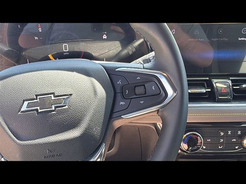 Used 2024 Chevrolet TrailBlazer ACTIV AWD/4WD image 15