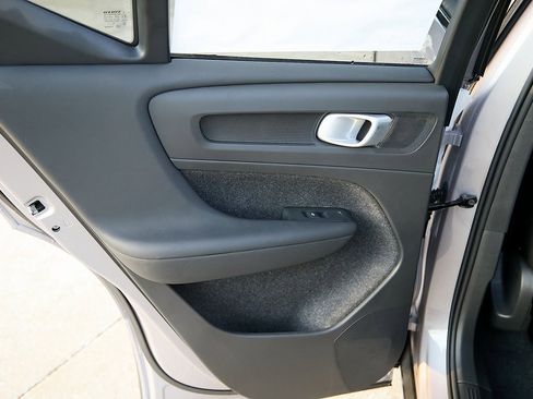 New 2026 Volvo XC40 B5 Plus w/ Protection Package Premier image 16