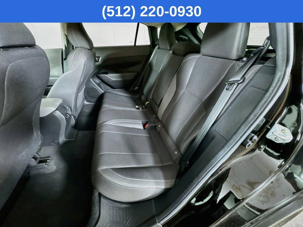 Certified 2026 Subaru Crosstrek 2.5i Premium AWD/4WD image 29