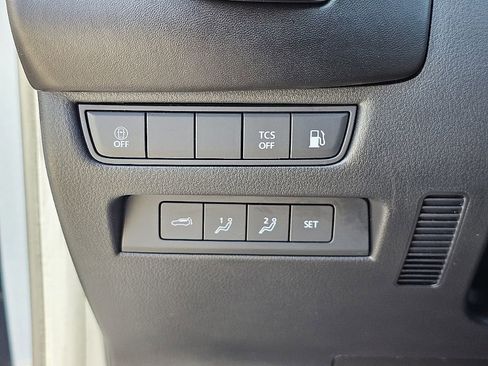 Certified 2025 MAZDA CX-50 2.5 Hybrid w/ Cargo Package image 30