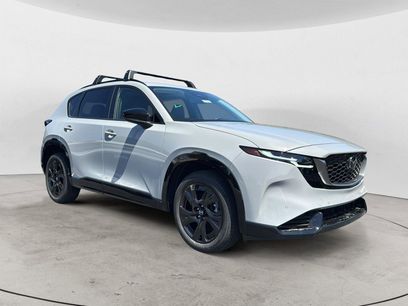 New 2026 MAZDA CX-5 2.5 S w/ Premium Package