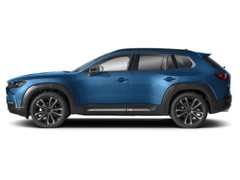 New 2026 MAZDA CX-50 2.5 Turbo w/ Weather Package AWD/4WD image 8