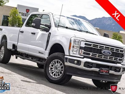 Used 2023 Ford F250 XL w/ FX4 Off-Road Package