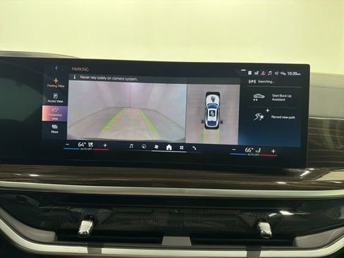 Certified 2024 BMW X6 xDrive40i w/ Premium Package AWD/4WD image 33