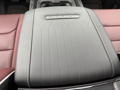 New 2026 RAM 1500 Limited image 30