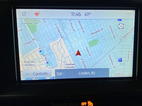 Used 2021 Ford Expedition Max Limited image 34