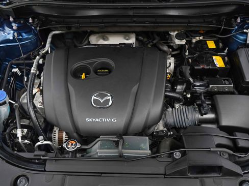 Used 2020 MAZDA CX-5 Touring FWD image 31