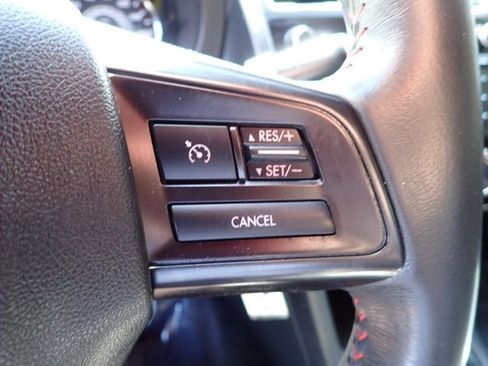 Used 2019 Subaru WRX AWD/4WD image 20