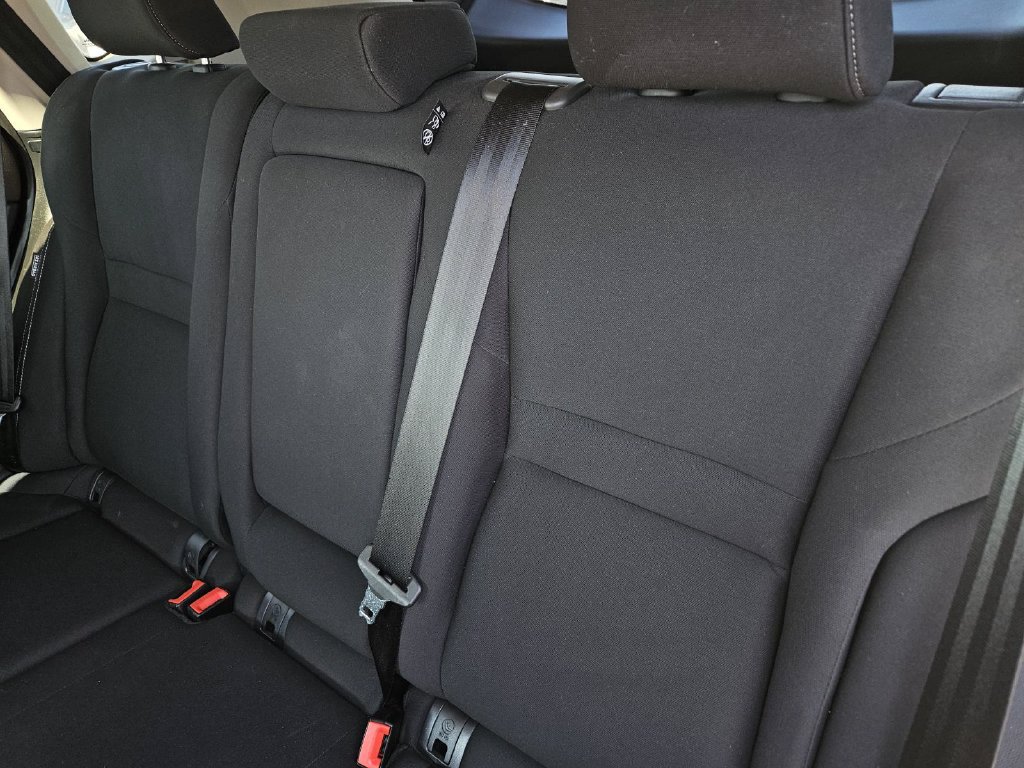 Used 2023 Nissan Rogue S FWD image 11