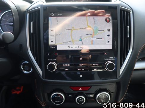 Used 2023 Subaru Crosstrek 2.5i Limited image 23