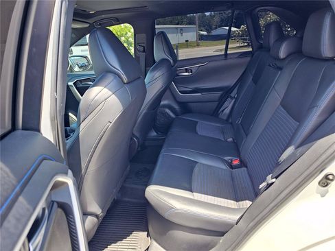 Used 2021 Toyota RAV4 XSE w/ XSE Grade Weather Package AWD/4WD image 33