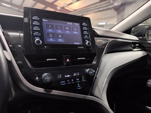 Used 2023 Toyota Camry SE FWD image 20
