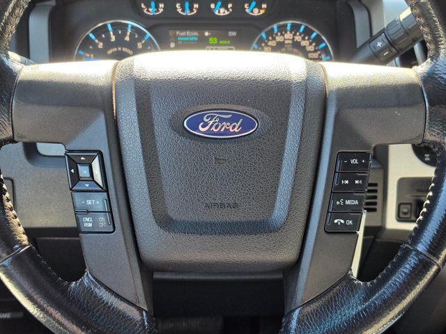 Used 2013 Ford F150 XLT w/ Luxury Equipment Group AWD/4WD image 24