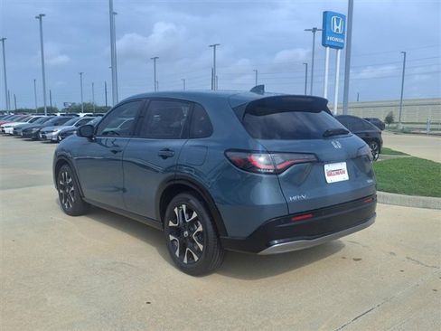 New 2026 Honda HR-V EX-L image 2