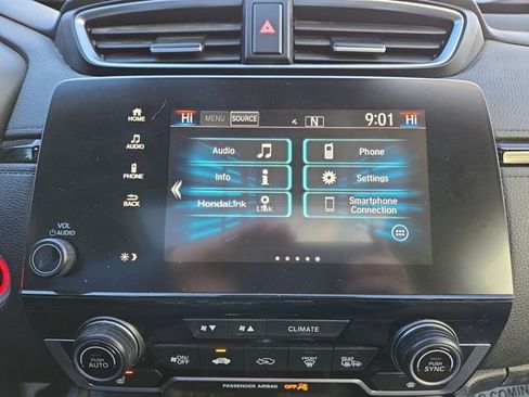 Used 2020 Honda CR-V EX-L image 25