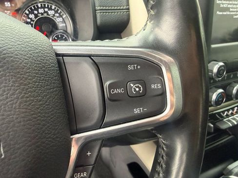Used 2021 RAM 1500 Laramie image 16