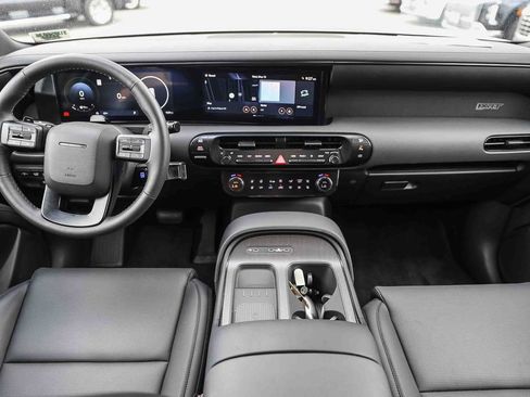 Certified 2026 Hyundai Palisade XRT Pro AWD/4WD image 12