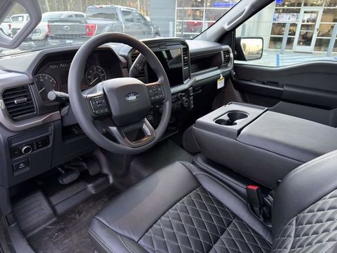 New 2026 Ford F150 XL image 14