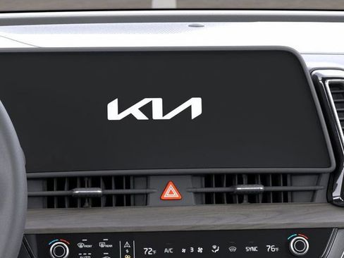 Used 2025 Kia Sportage X-Line AWD/4WD image 20
