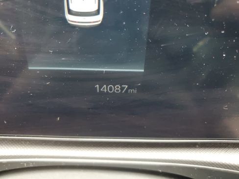 Certified 2025 Hyundai Santa Fe SEL image 5