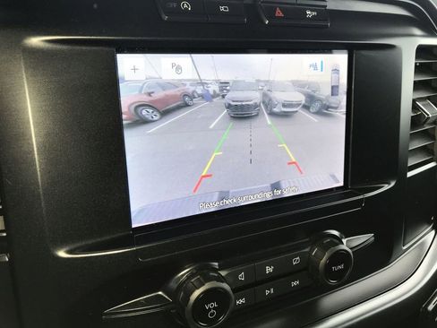 Used 2023 Ford F150 XL w/ STX Appearance Package image 17