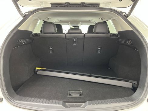 Certified 2023 MAZDA CX-5 AWD 2.5 S image 27