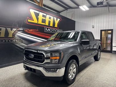 Used 2023 Ford F150 XLT